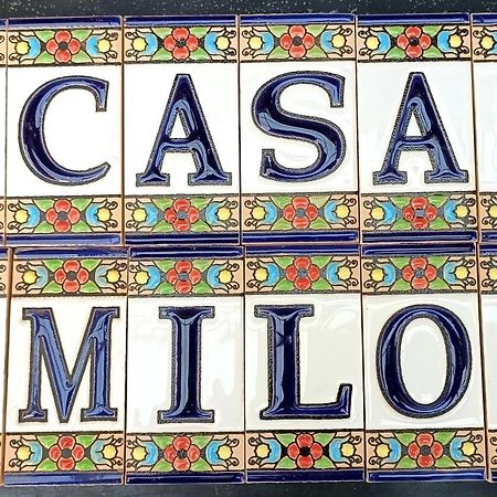 Apartament Casa Milo Playa Los Locos Torrevieja Dış mekan fotoğraf