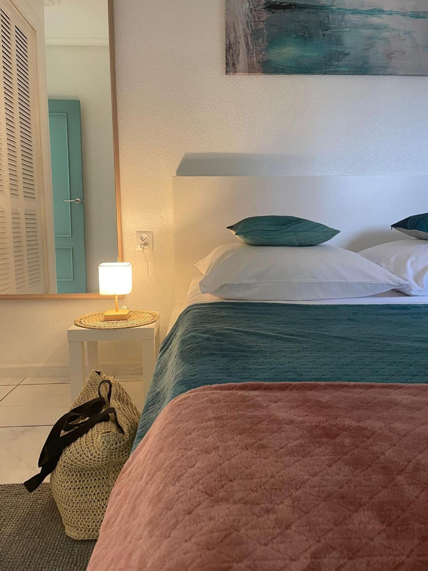 Apartament Casa Milo Playa Los Locos Torrevieja Dış mekan fotoğraf