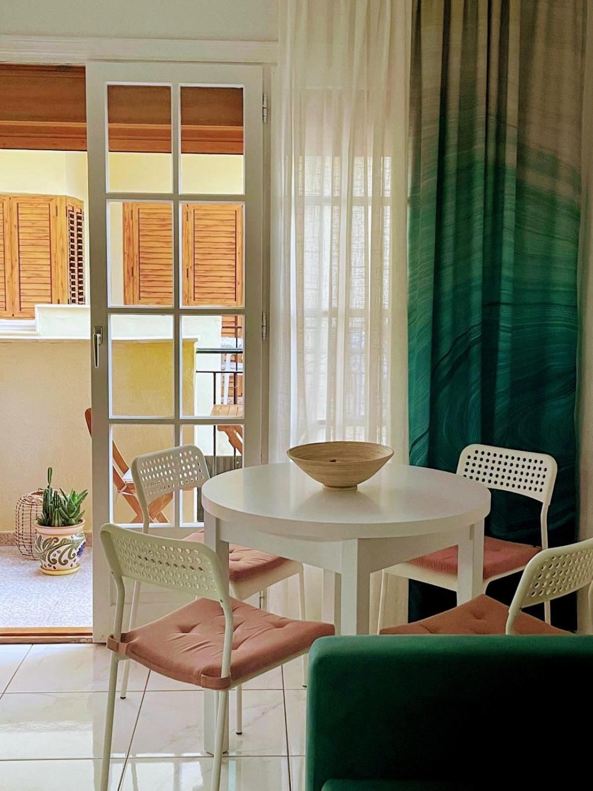 Apartament Casa Milo Playa Los Locos Torrevieja Dış mekan fotoğraf