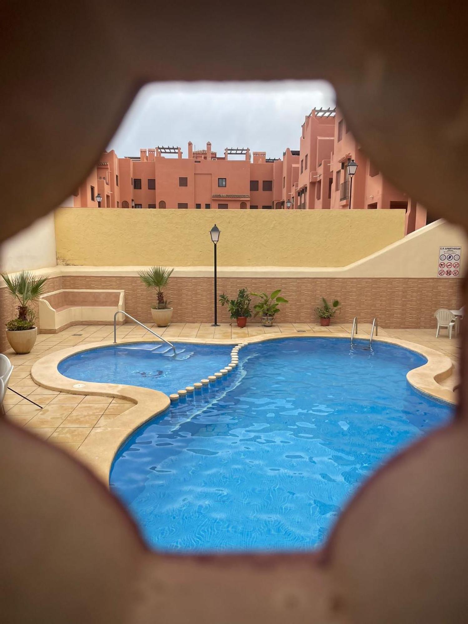Apartament Casa Milo Playa Los Locos Torrevieja Dış mekan fotoğraf