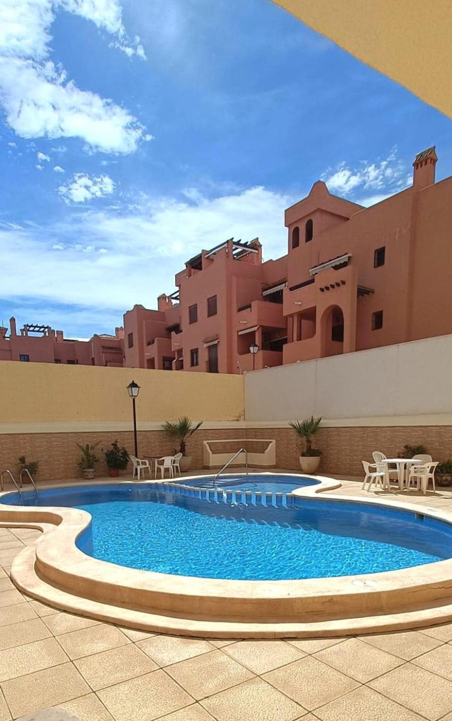 Apartament Casa Milo Playa Los Locos Torrevieja Dış mekan fotoğraf