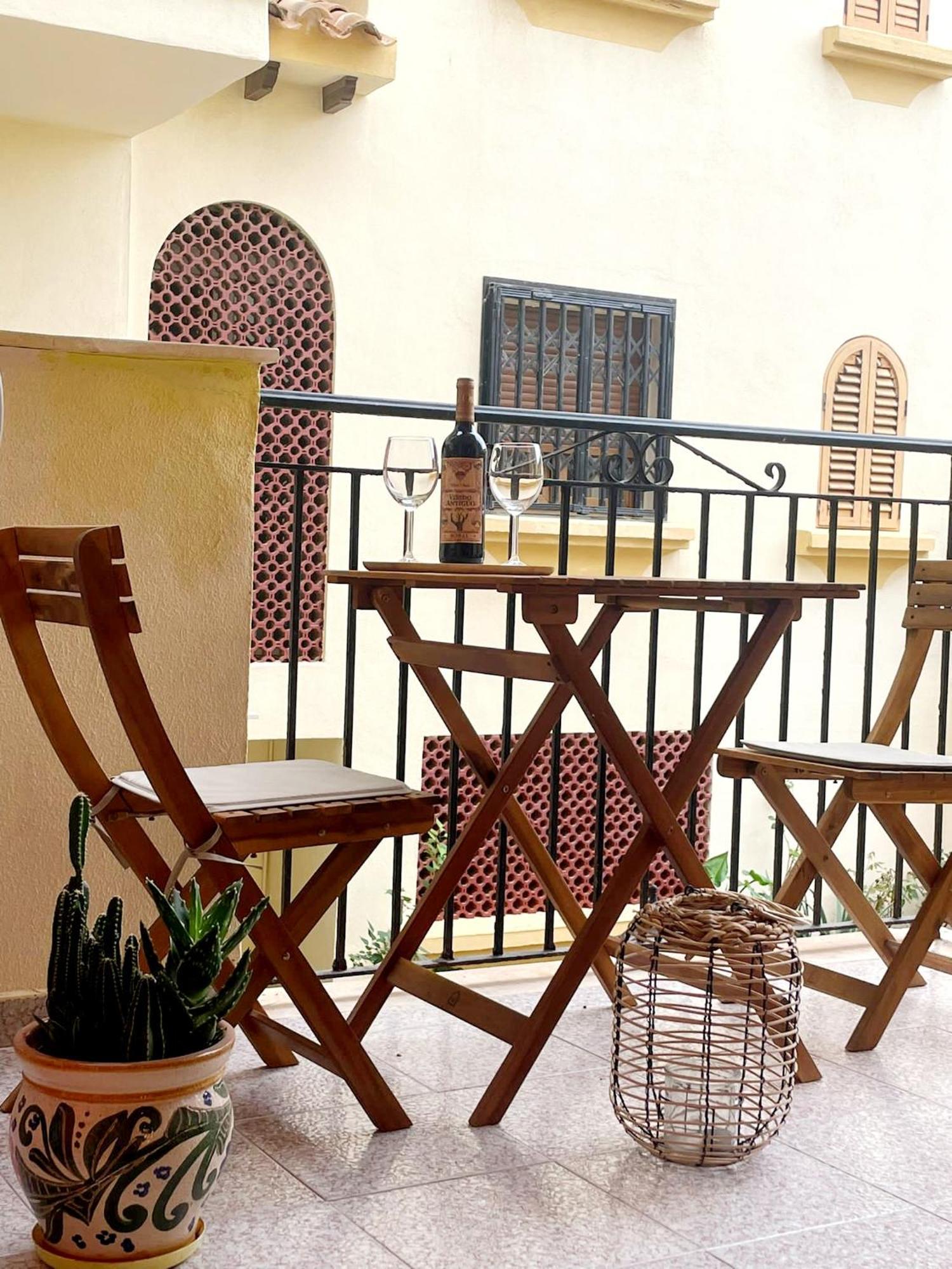 Apartament Casa Milo Playa Los Locos Torrevieja Dış mekan fotoğraf