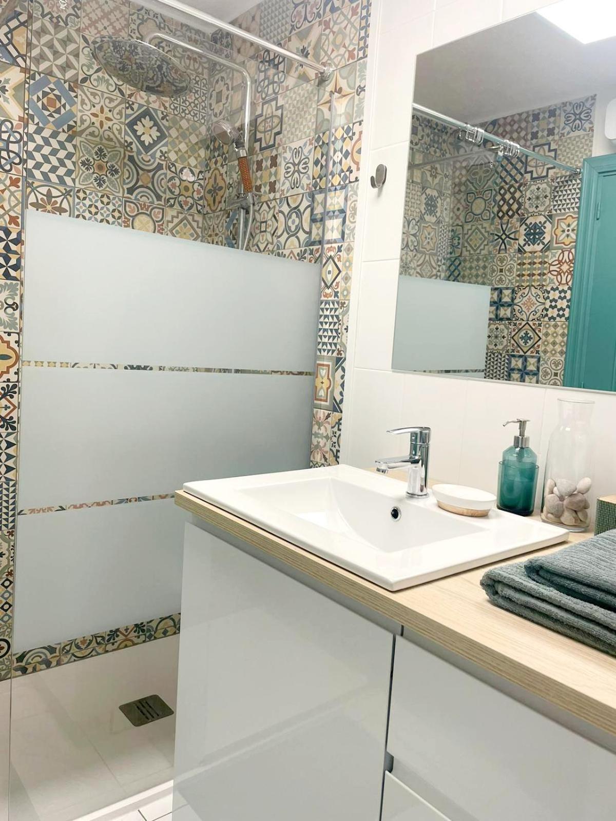 Apartament Casa Milo Playa Los Locos Torrevieja Dış mekan fotoğraf