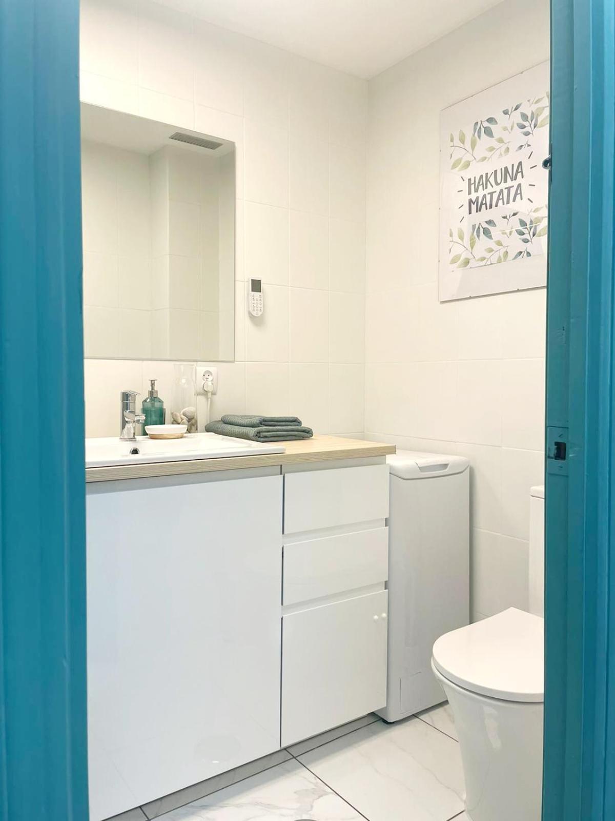 Apartament Casa Milo Playa Los Locos Torrevieja Dış mekan fotoğraf