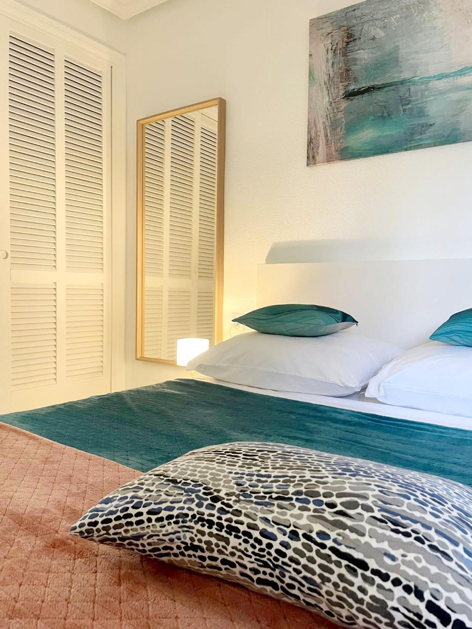Apartament Casa Milo Playa Los Locos Torrevieja Dış mekan fotoğraf