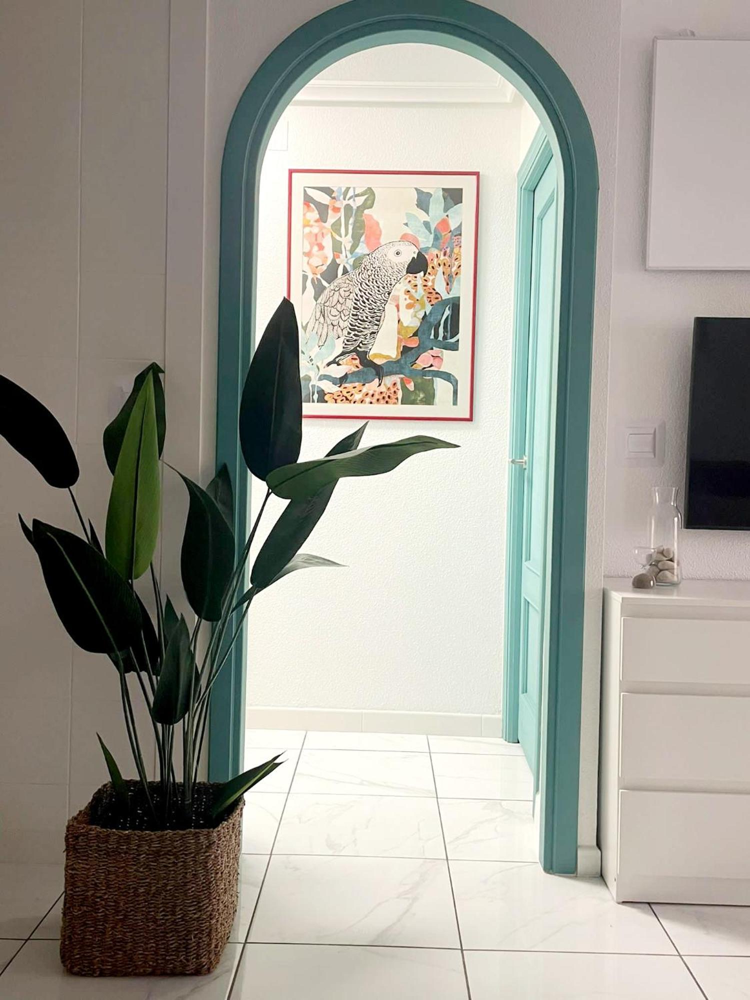 Apartament Casa Milo Playa Los Locos Torrevieja Dış mekan fotoğraf