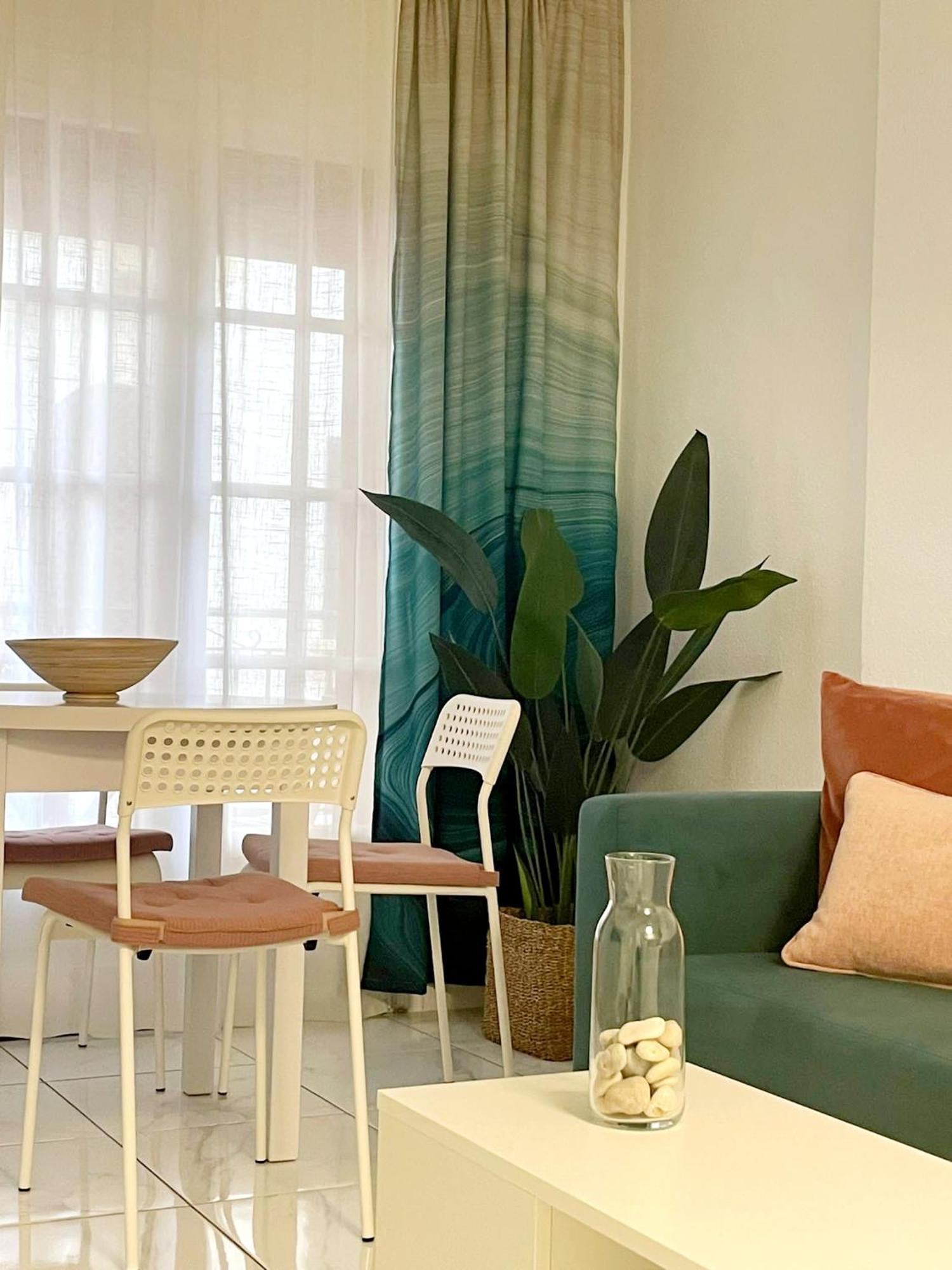 Apartament Casa Milo Playa Los Locos Torrevieja Dış mekan fotoğraf