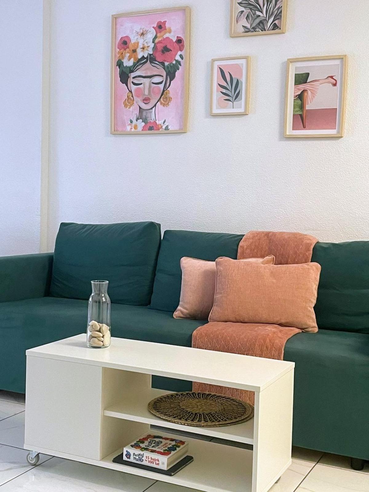 Apartament Casa Milo Playa Los Locos Torrevieja Dış mekan fotoğraf