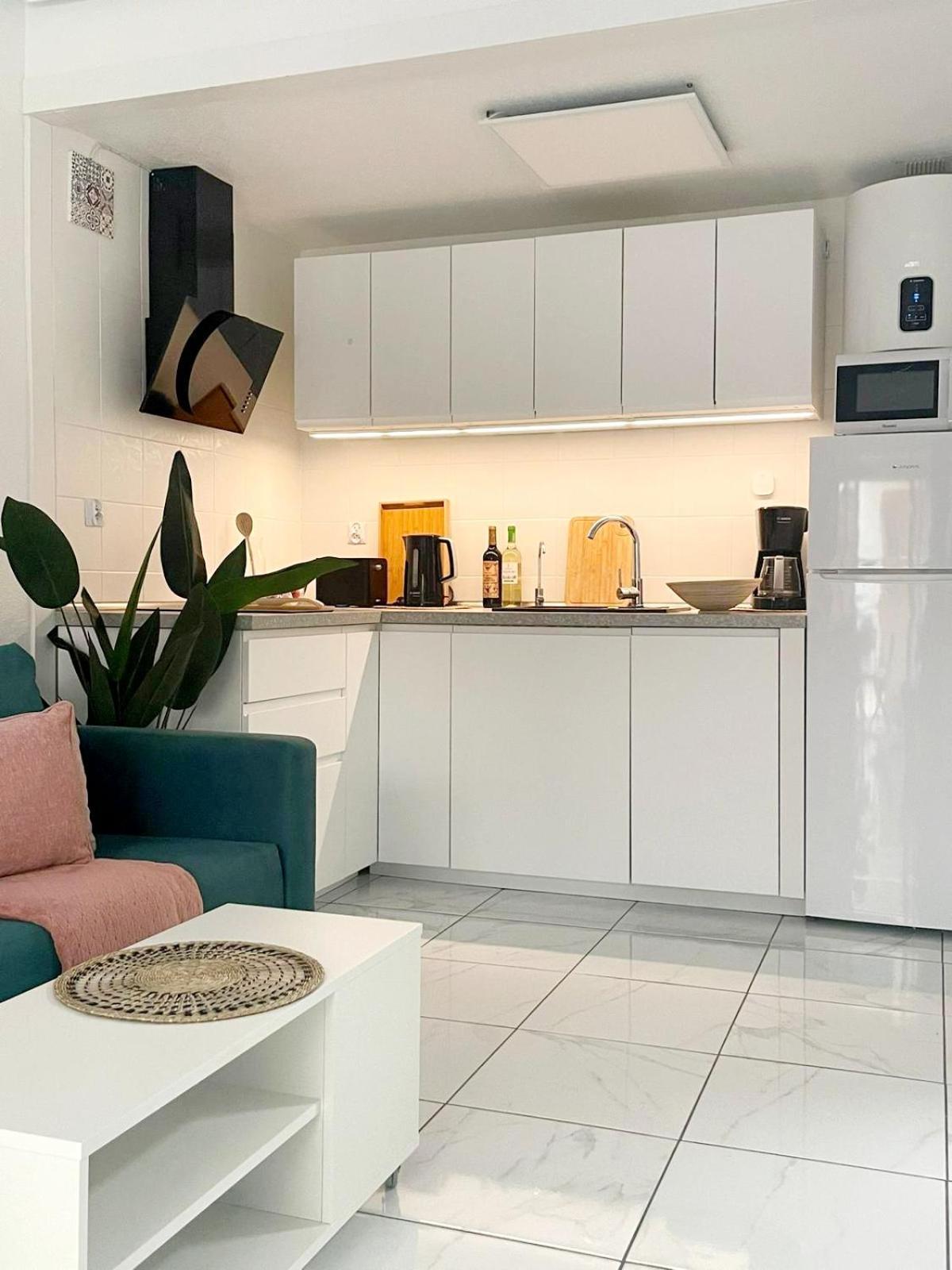 Apartament Casa Milo Playa Los Locos Torrevieja Dış mekan fotoğraf