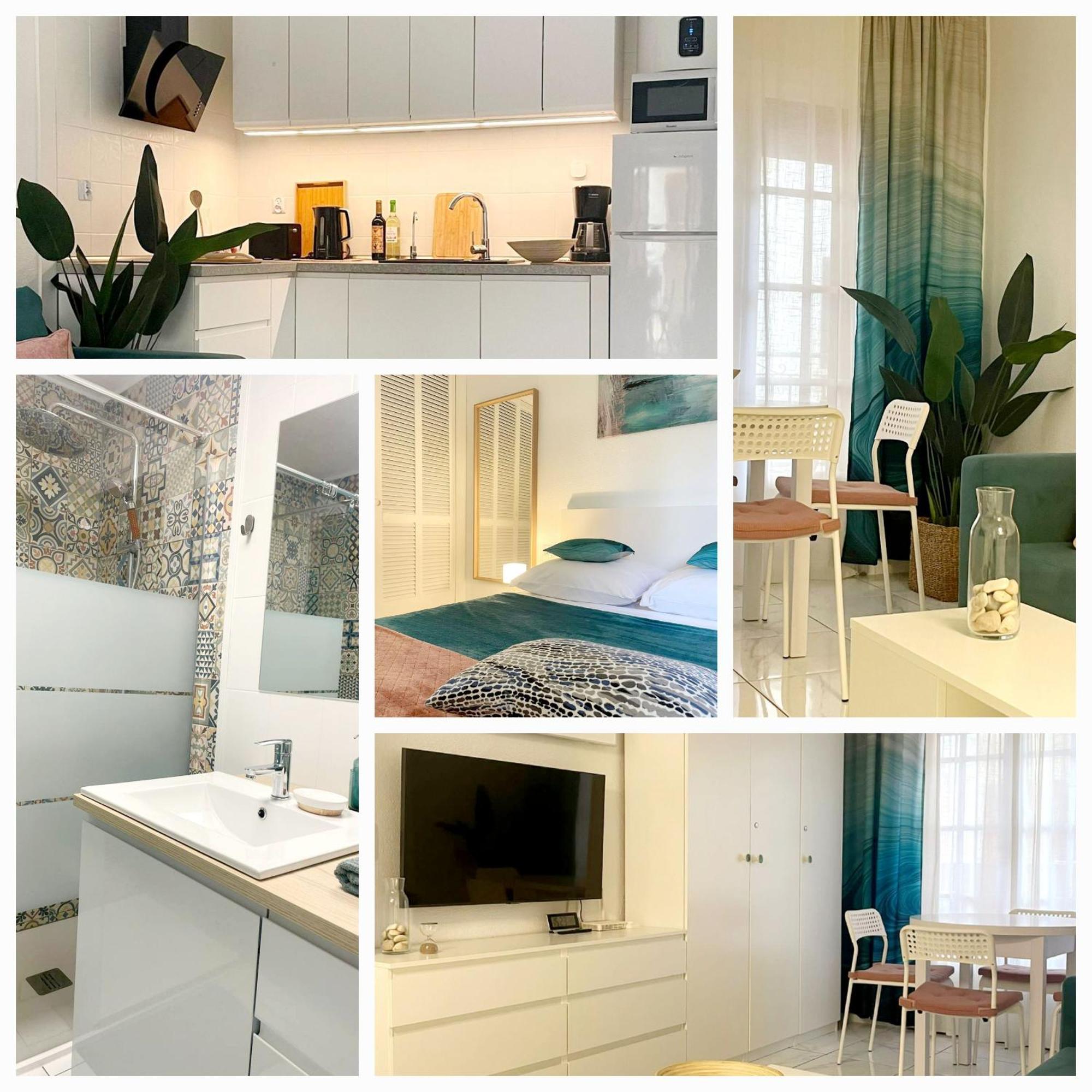 Apartament Casa Milo Playa Los Locos Torrevieja Dış mekan fotoğraf